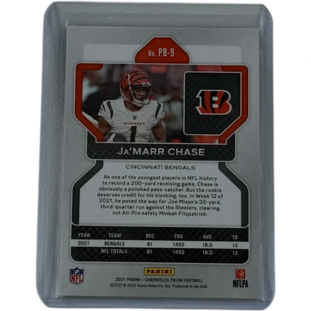 N/A 2021 panini